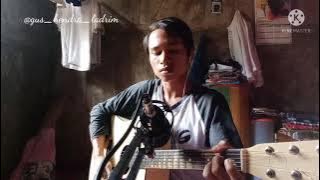 new syclon, dirimu berarti untukku (cover)