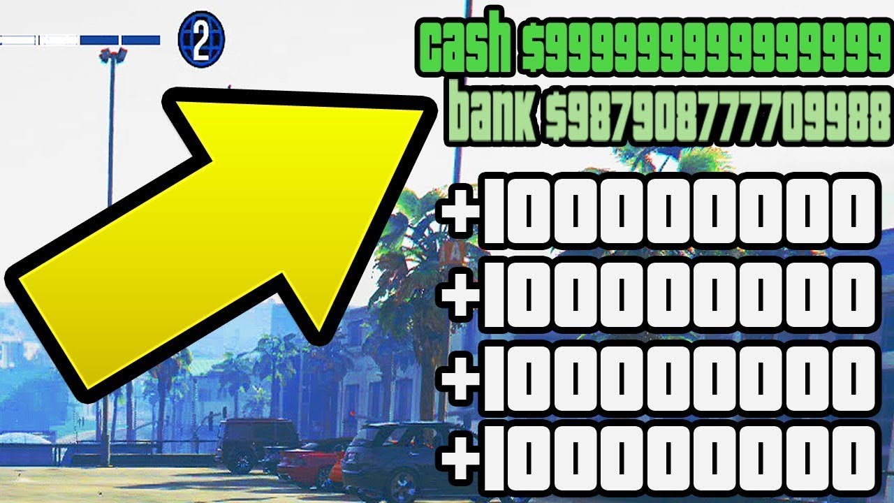 In gta 5 how do you get money фото 112