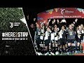 #HERE2STAY | Juventus Women awarded 2018/19 Scudetto at Allianz Stadium