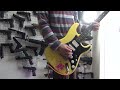 [Play Guitar Chords Only]ステレオポニースーパーガール