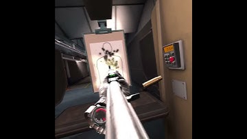 I reloaded a gun in VR | Pavlov Shack