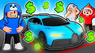 Download Lagu MAKING MILLIONS BY PARKING CARS IN ROBLOX! MP3