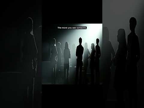 Mere Exposure Effect by Shadow Psychology