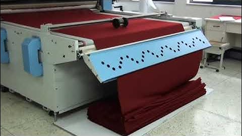 Why Every Garment Factory Needs a Fabric Shrinking Machine