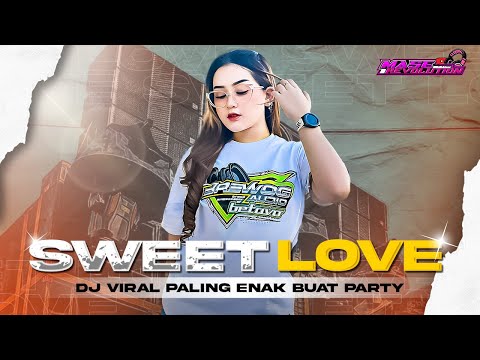 DJ SWEET LOVE