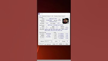 How to find your system specs quickly and easily #shorts