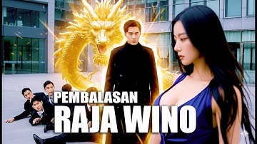 [ Sub Indo] Dikhianati di Hari Pernikahan! Raja Wino Bangkit untuk Balas Dendam