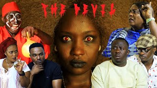 THE DEVIL EP 169 SEMI FINAL :DAVE asabye inbabazi abo yahemukiye bose yooooo TETA yishe umupfumu💔💔💔🔥