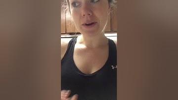 Hammer & Chisel Day 45:60- Iso Hammer