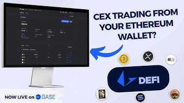 TUTORIAL: Portal in Loopring DeFi, CEX trading from your Ethereum wallet (now on Base)