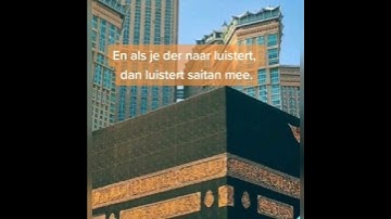 Muziek komt van de duivel