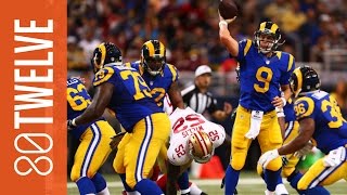 How Money Is Motivating the NFL’s Move Back to L.A. | 80Twelve