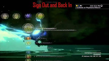 [CFW] How To Get A Moving Comment On PS3