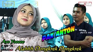 PANTAI KLAYAR - Nita Savana - ALROSTA DONGKREK & ALFA AUDIO JILID 1 Live Karanganyar