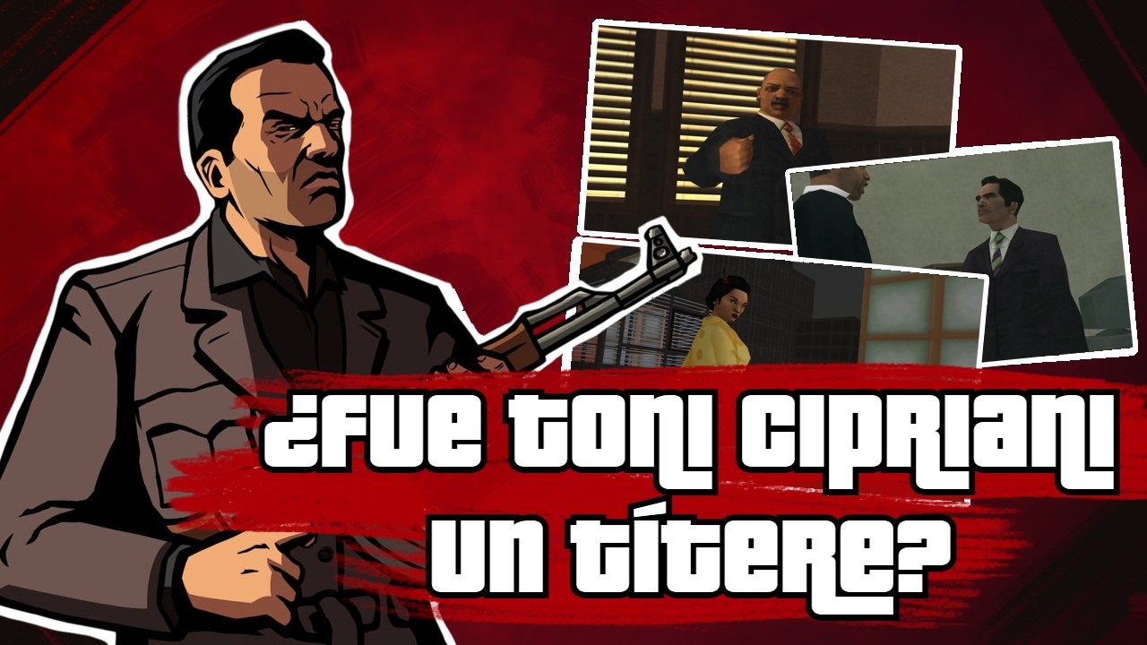 ¿Cuántas veces usaron a Toni Cipriani?