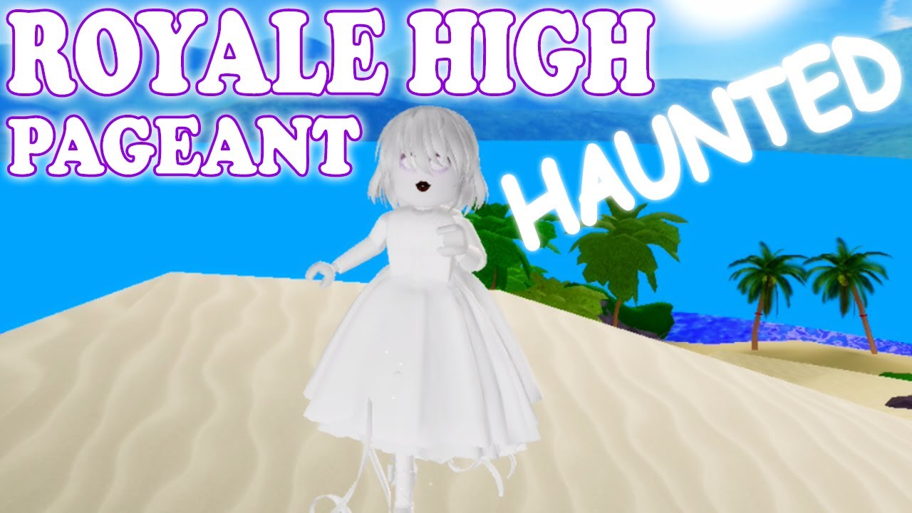 Incognito Outfits Royale High Pageant Roblox