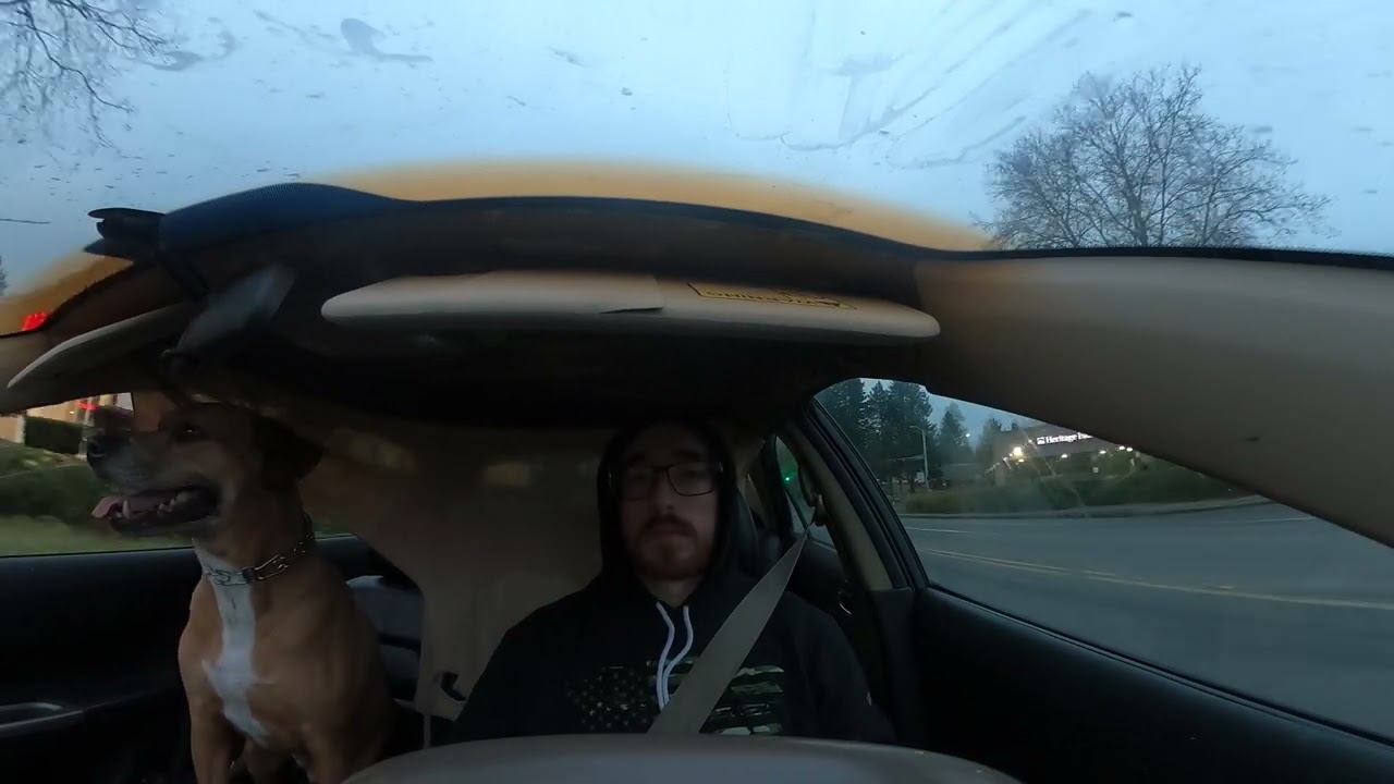 Music and driving Episode 24