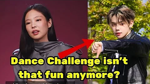 Jennie’s Comments About “like JENNIE” Gain Attention Amid Criticism For Idols’ Challenges