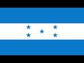 Honduras National Anthem 10 Hours Instrumental