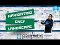 Navigating the cncf landscape  a comprehensive guide in hindi