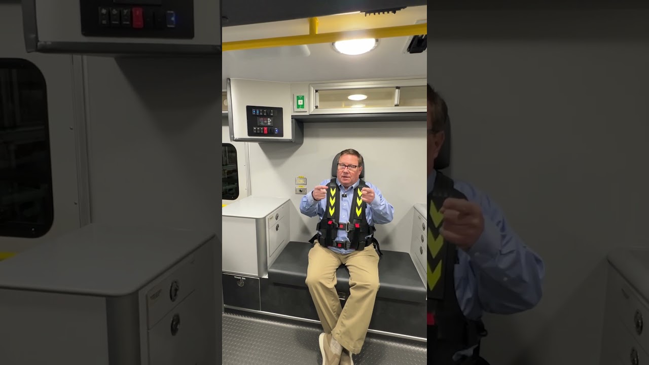 Walkabout Wednesday | Medic in Mind Curbside