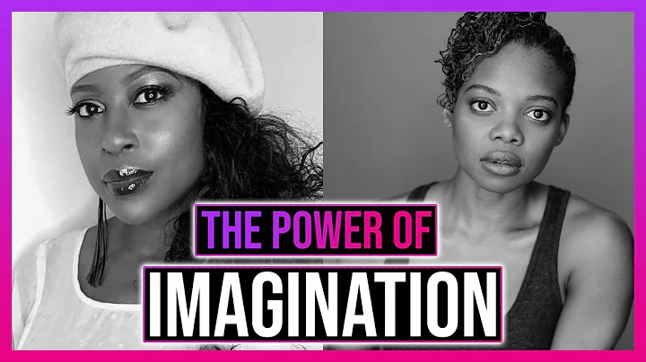 The Power of Imagination w/ Susan Heyward [Ep. 232]