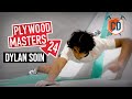 Who could flash all 30 boulders at plywood masters  climbing daily 2405