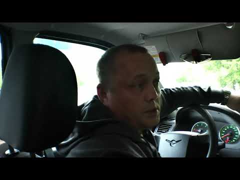 Как настроить камеру заднего вида на уаз патриот!??