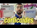 Les corticodes   