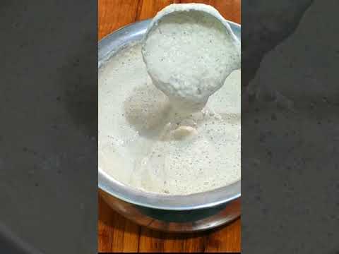 ज्वारीचा कुरकुरीत डोसा। Diabetic diet Recipe।Jowar Breakfast #Shorts ज्वारीचा कुरकुरीत डोसा। Diabetic diet Recipe।Jowar Breakfast #Shorts