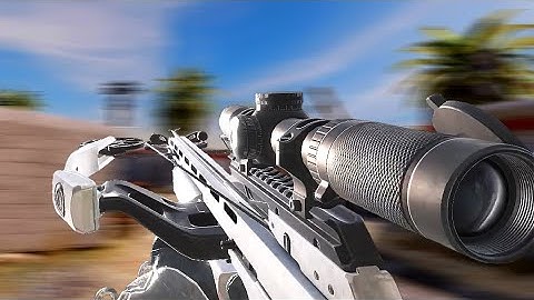 i can blackscope & quickscope literally with anything