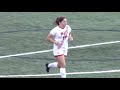 #AEWSOC Championship Highlights | UNH vs NJIT Quarterfinal