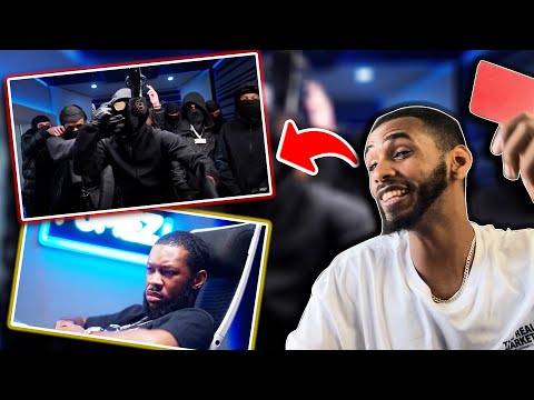 Booter Bee - Plugged In w/ Fumez The Engineer | Mixtape Madness REACTION | TheSecPaq