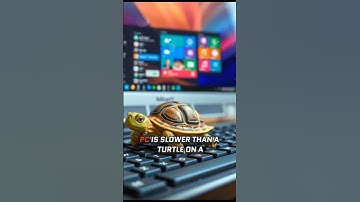 Boost Your Computer