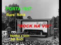 Barel rock  rock na vsi porta 1987