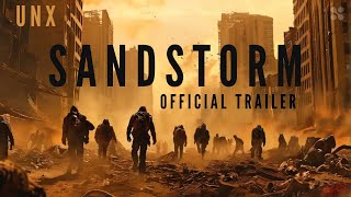 Apocalypse Sandstorm Official Trailer | #apocalypse #sandstorm #zombieland #zombiesurvival #warzone
