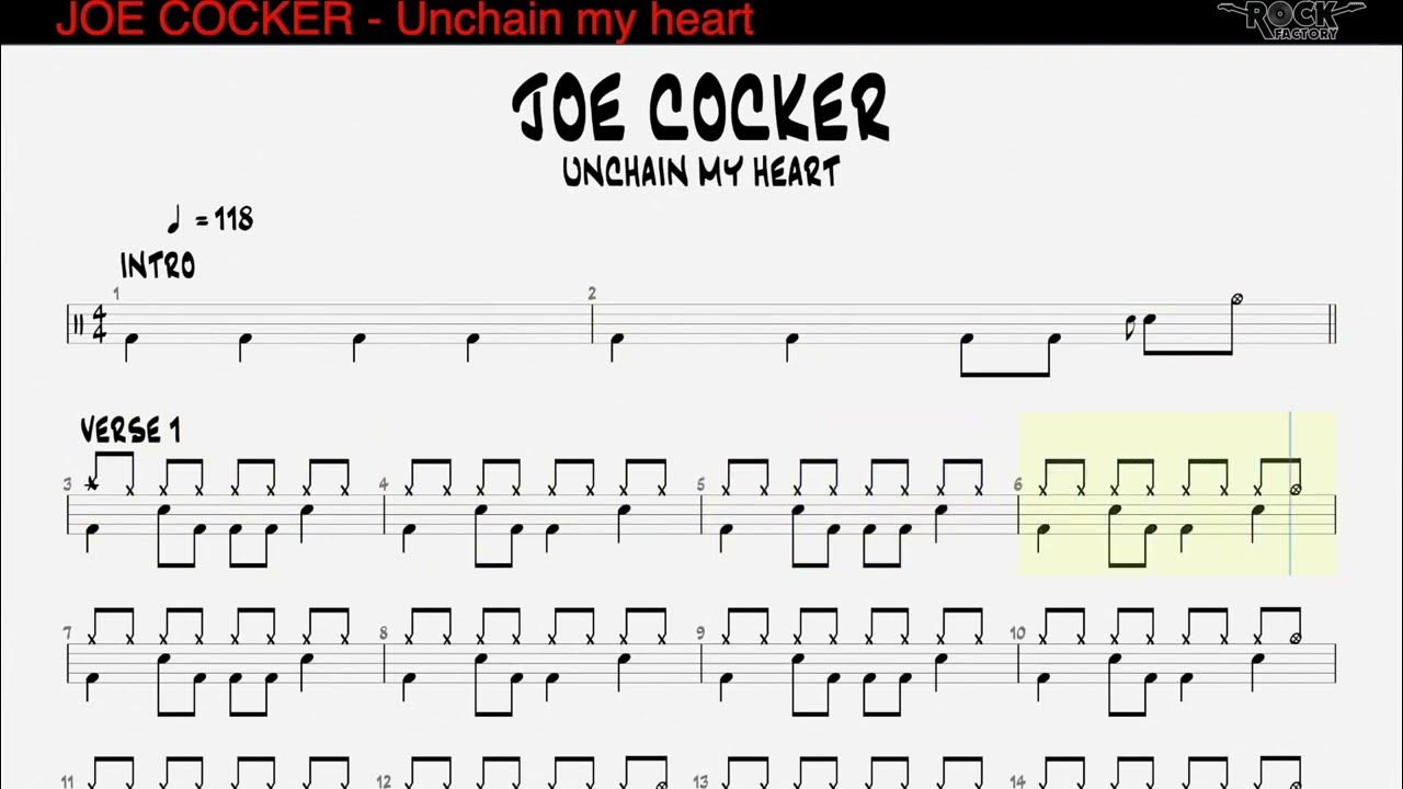 Joe cocker unchain my heart. Joe Cocker Unchain my Heart 1987.