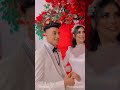 خطوبه حمو القط ومها 