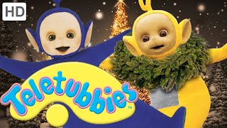 Teletubbies Christmas Pack 2 - Full Episode Compilation