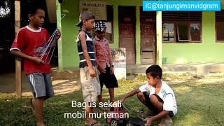 Download Lagu Video Lucu Anak Tanjung Iman BSA(1) MP3