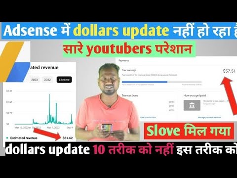 Adsense Menampilkan "Data Tidak Tersedia": Penyebab dan Solusi