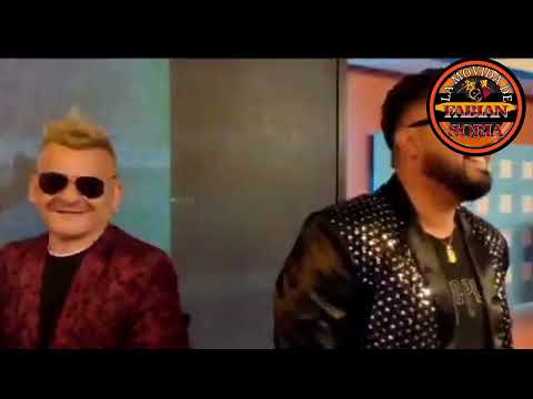 Fabian Soria Feat