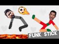 Best Phonk | Stickman Dismounting Funny Moments Compilation #12