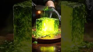 ai cutting elements (mercury, uranium, bromine, silver,gold)#ai cutting 🥳🥳