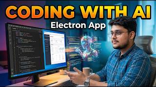 Prompt Engineering in Action: Building an Electron App | codex