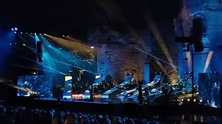 Fiorella Mannoia - Come Si Cambia - Roma Terme di Caracalla 04/06/24