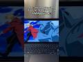 Daemons of the Shadow Realm OP Meets FMAB ๐ฅ