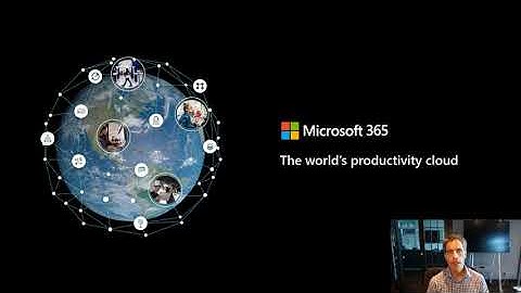 Microsoft 365 Saturday Lima 2020 KeyNote | Jeff Teper VP Teams, SharePoint, OneDrive