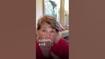 Jan Winhall: How Dissociation and Addiction Begin as Survival Responses