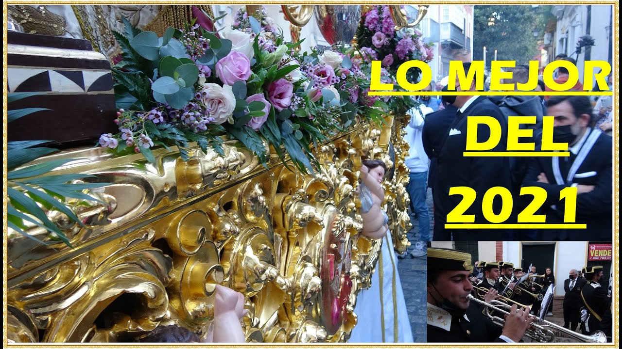 ⭕ ESTRENO MEJORES MOMENTOS COFRADES DE 2021